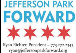 Jefferson Park Forward